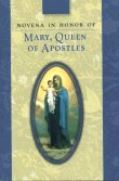 Novena In Honor Of Mary, Queen Of Apostles